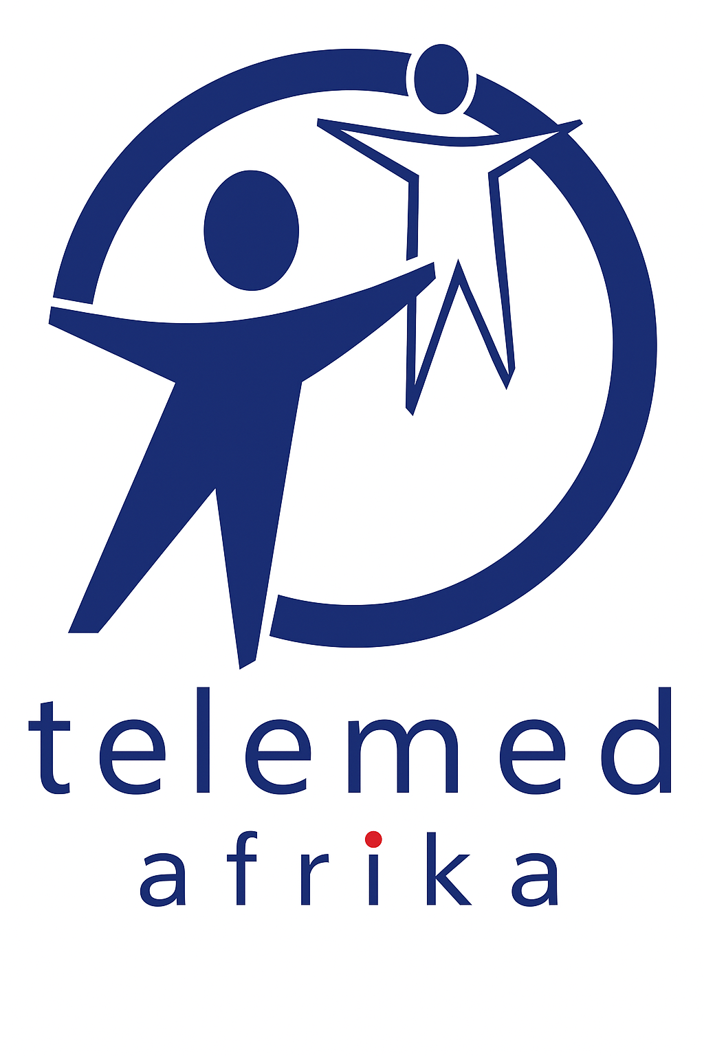 Logo Telemed Afrika SA
